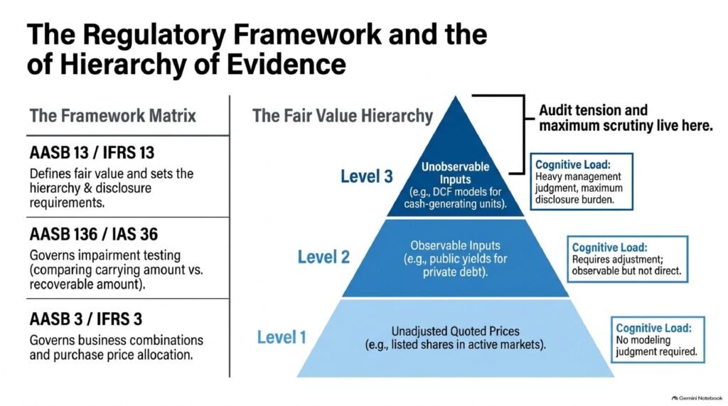 What Is the Role of Valuation in Financial Reporting?